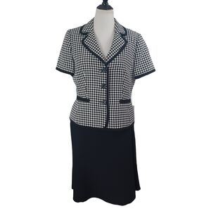 EVAN PICCONE 2 PIECE SET SIZE 16